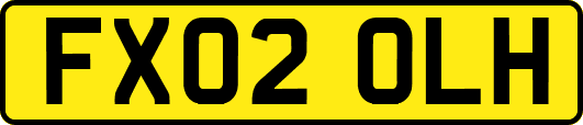 FX02OLH