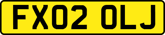FX02OLJ