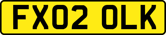 FX02OLK