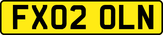 FX02OLN