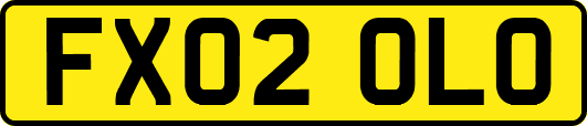 FX02OLO