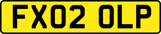 FX02OLP