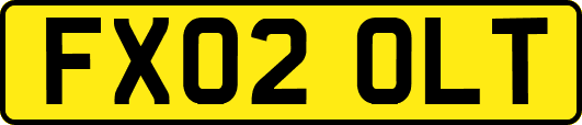 FX02OLT