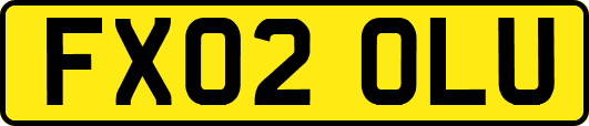 FX02OLU
