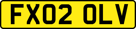 FX02OLV
