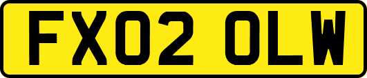 FX02OLW