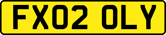 FX02OLY