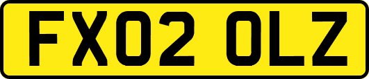 FX02OLZ