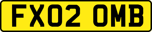 FX02OMB