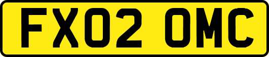FX02OMC