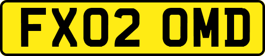 FX02OMD