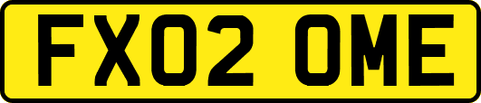 FX02OME