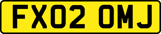 FX02OMJ