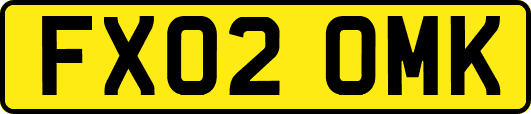 FX02OMK