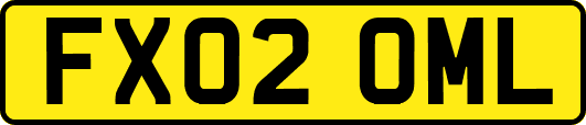 FX02OML