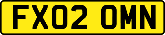 FX02OMN