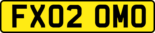 FX02OMO