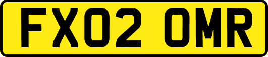 FX02OMR