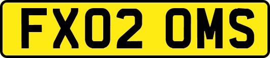 FX02OMS