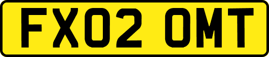 FX02OMT