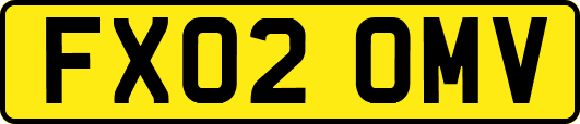 FX02OMV