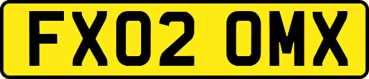 FX02OMX
