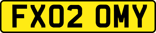FX02OMY