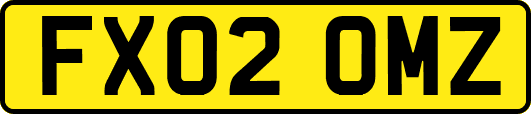 FX02OMZ