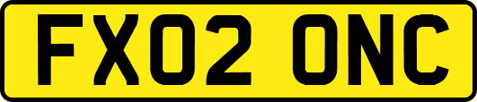 FX02ONC