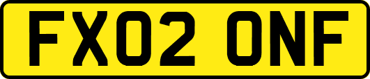 FX02ONF