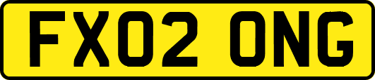 FX02ONG