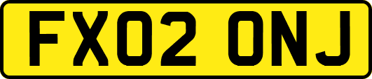 FX02ONJ