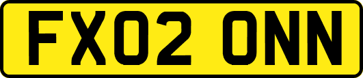 FX02ONN