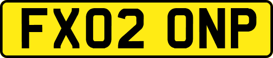 FX02ONP