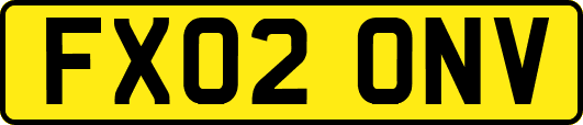 FX02ONV
