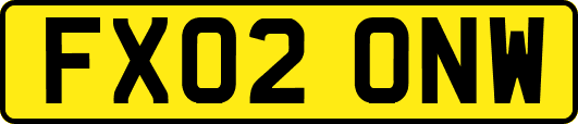 FX02ONW