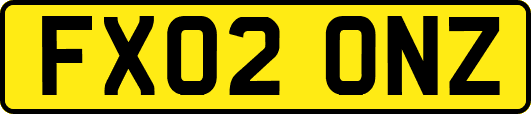 FX02ONZ