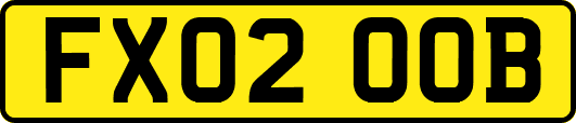 FX02OOB