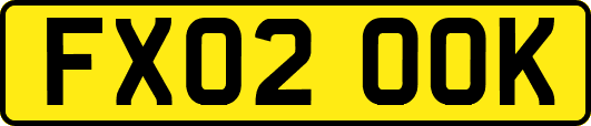 FX02OOK