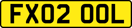 FX02OOL