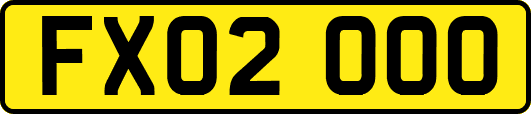 FX02OOO