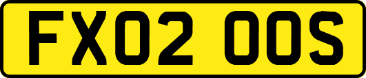 FX02OOS