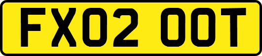 FX02OOT