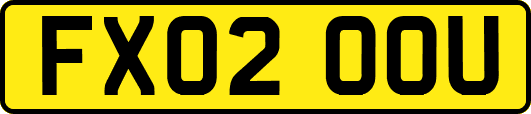 FX02OOU