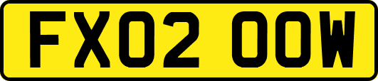 FX02OOW