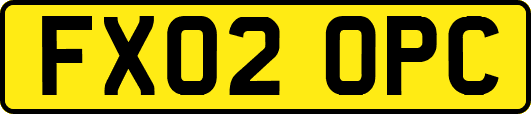 FX02OPC