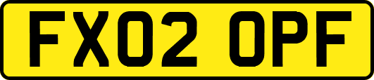 FX02OPF