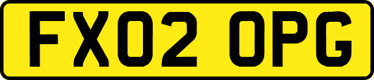 FX02OPG
