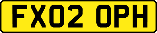 FX02OPH