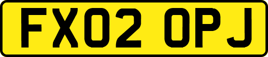 FX02OPJ